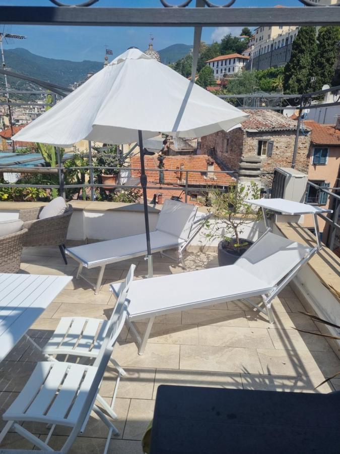 La Casa Dello Svedese Sanremo Exterior foto