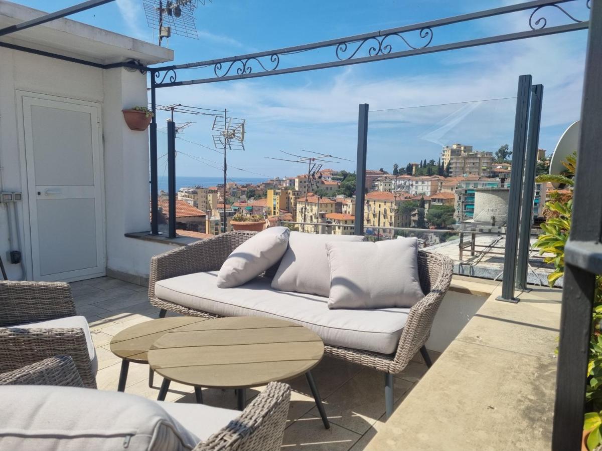 La Casa Dello Svedese Sanremo Exterior foto