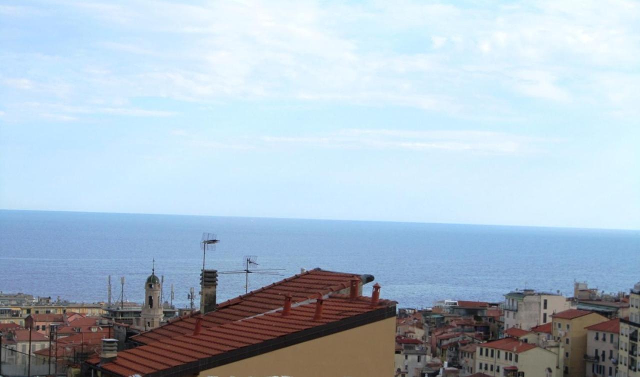 La Casa Dello Svedese Sanremo Exterior foto